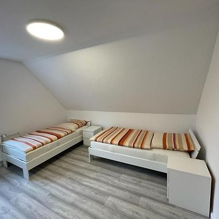 Mm Apartment Ганновер Екстер'єр фото