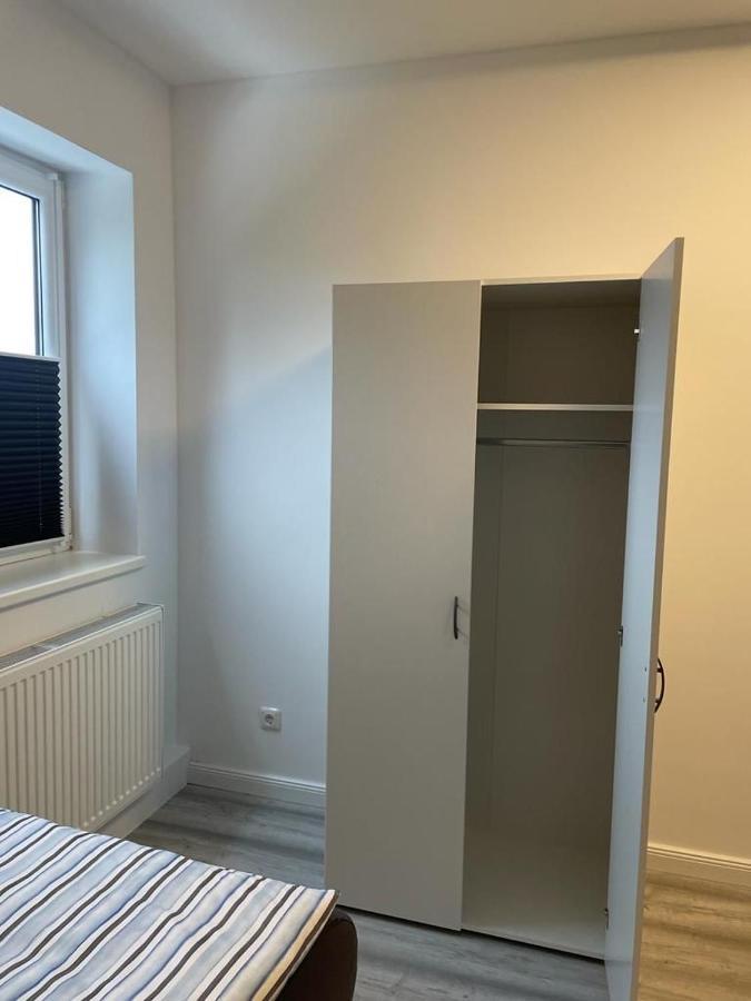 Mm Apartment Ганновер Екстер'єр фото