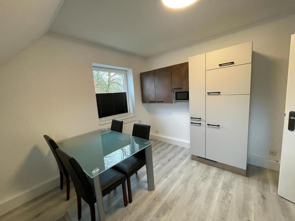 Mm Apartment Ганновер Екстер'єр фото