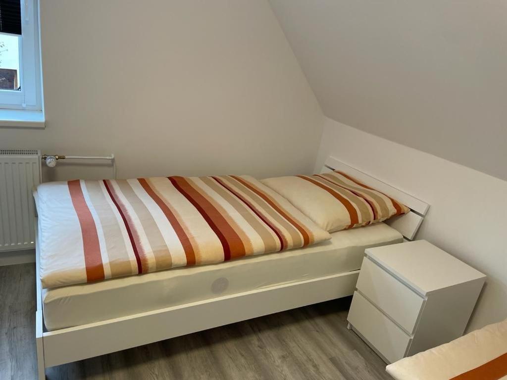 Mm Apartment Ганновер Екстер'єр фото