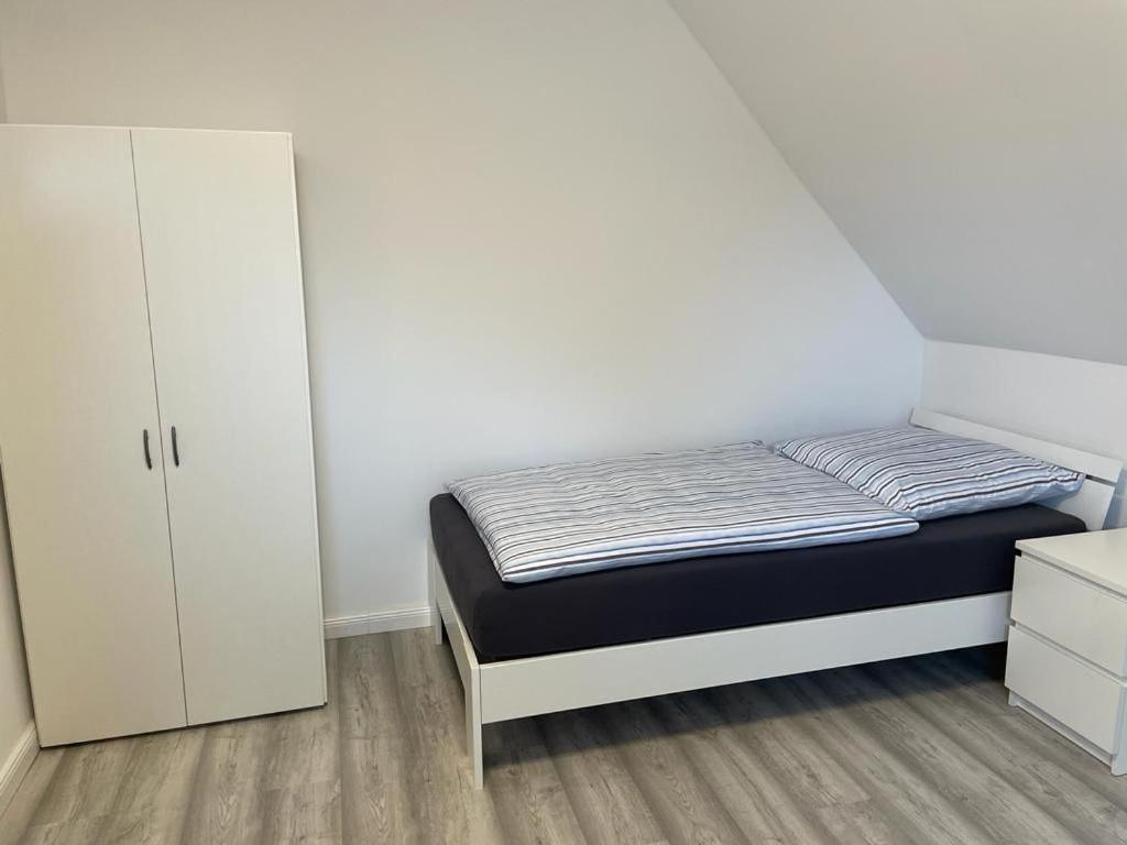 Mm Apartment Ганновер Екстер'єр фото