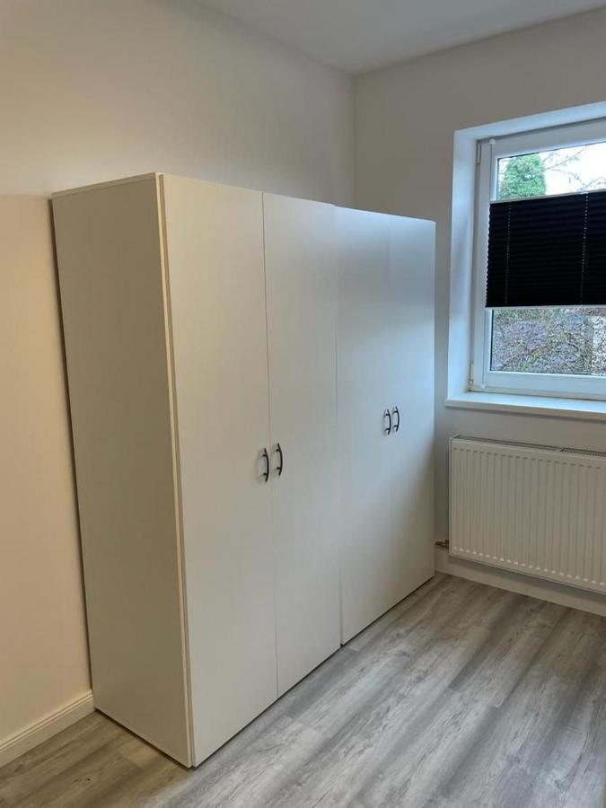 Mm Apartment Ганновер Екстер'єр фото