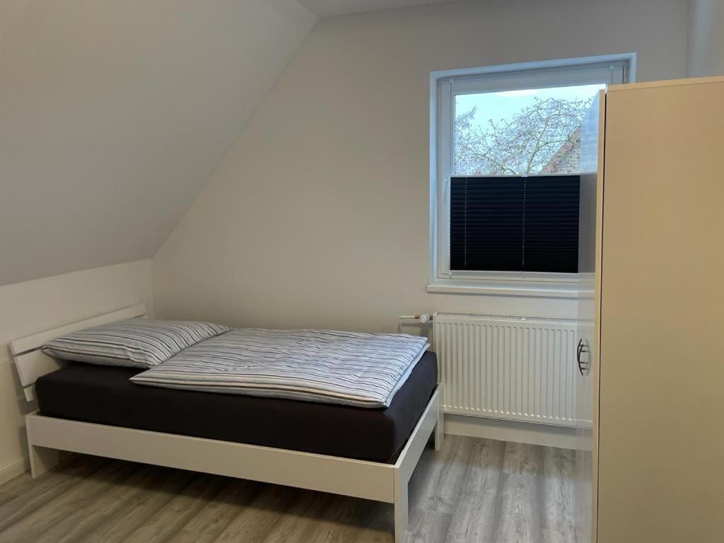 Mm Apartment Ганновер Екстер'єр фото
