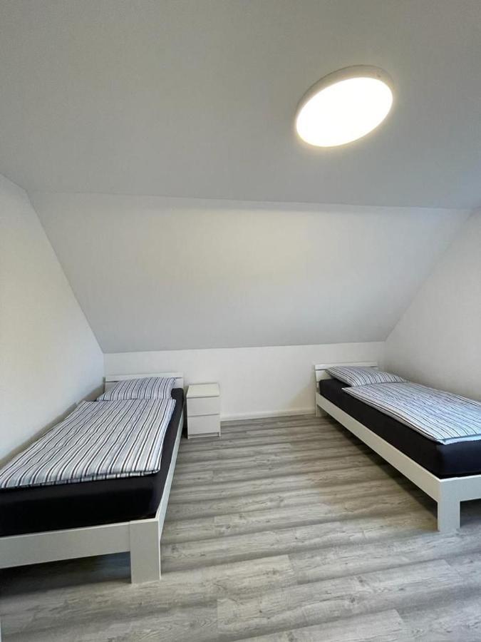 Mm Apartment Ганновер Екстер'єр фото