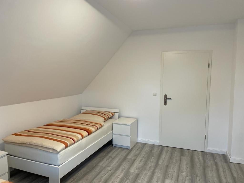 Mm Apartment Ганновер Екстер'єр фото