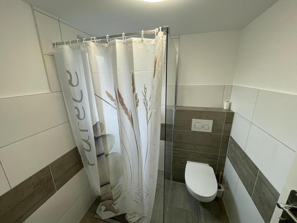 Mm Apartment Ганновер Екстер'єр фото